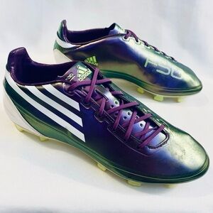 Adidas F50 ADIZERO TRX SG Soccer Cleats ‘Chameleon